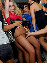 Pantyhose site Private Pantyhose Pics